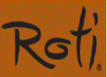 Roti Indian Bistro in San Mateo, CA