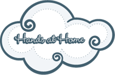 Hands At Home