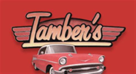 Tambers Restaurant in Baltimore, MD