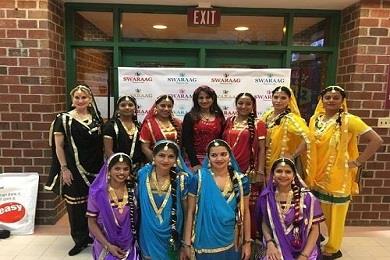 Shaila School Of Dance in Shrewsbury, MA