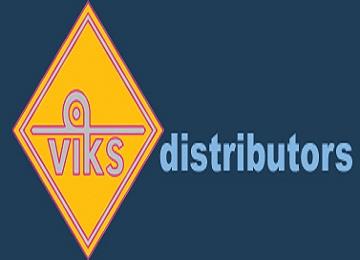 Viks Distributors in Berkeley, CA