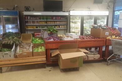 South Asian Bazaar in Columbus, OH