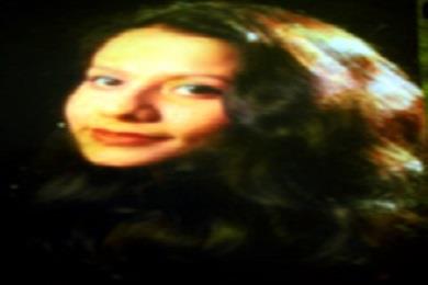 Sudeshna Maulik in Saint-Laurent, QC