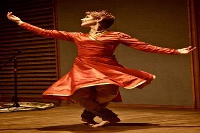 Joanna De Souza in Toronto, ON