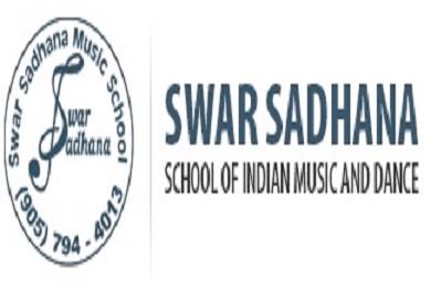 Swar Sadhana Music School in Brampton, ON