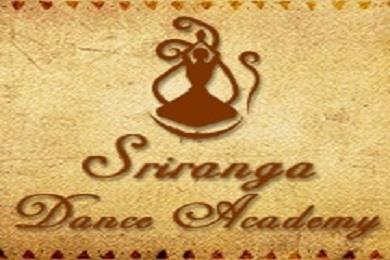 Sriranga Dance Academy in Aurora, IL