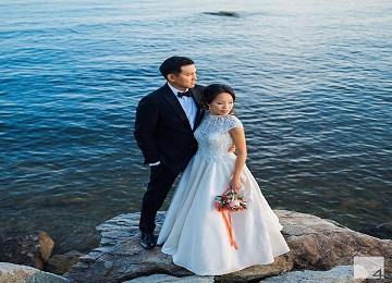 Table4 Weddings in Anaheim, CA