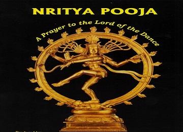 Nrithyapooja Dance Academy in Cleveland, OH