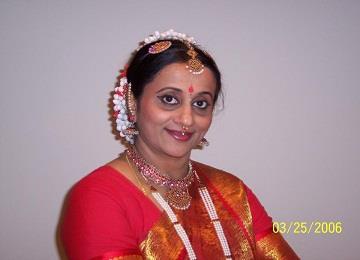 Nritya Geetanjali School Of Dance in Cleveland, OH