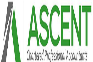 Ascent Chartered Professional Accountants in Toronto, ON