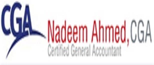 Nadeem Ahmed CGA in Hamilton, ON