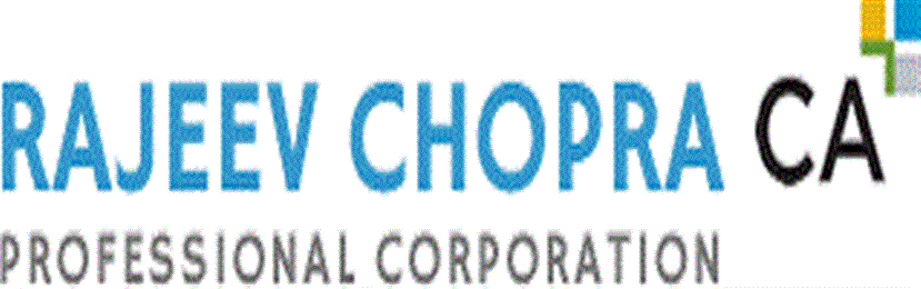 Rajeev Chopra CA Professional Corporation in North York, ON