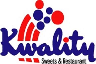 Kwality Sweets in Brampton, ON