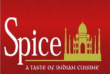 Spice Of India Cuisine in Kamloops, BC
