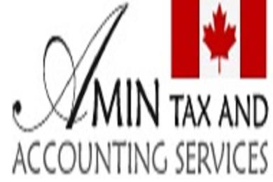 Amin Tax And Accounting Services in Scarborough, ON
