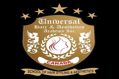 Universal Hair And Aesthetics Academy in Brampton, ON