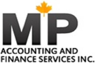 MP Accounting And Finance Services Inc in Scarborough, ON