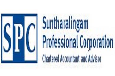 Suntharalingam Professional Corporation in Scarborough, ON
