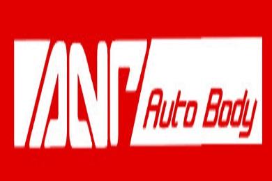 Ant Auto Body in Scarborough, ON
