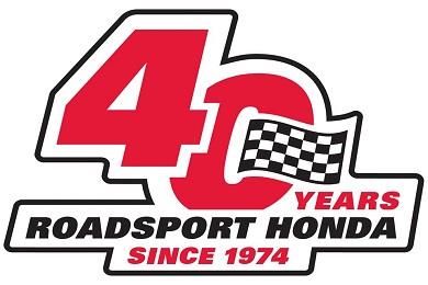 Roadsport Honda Nation in Scarborough, ON