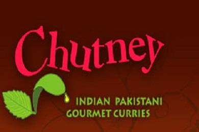 Chutney Restaurant in Fremont, CA