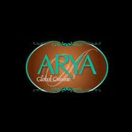 Arya Global Cuisine in Cupertino, CA