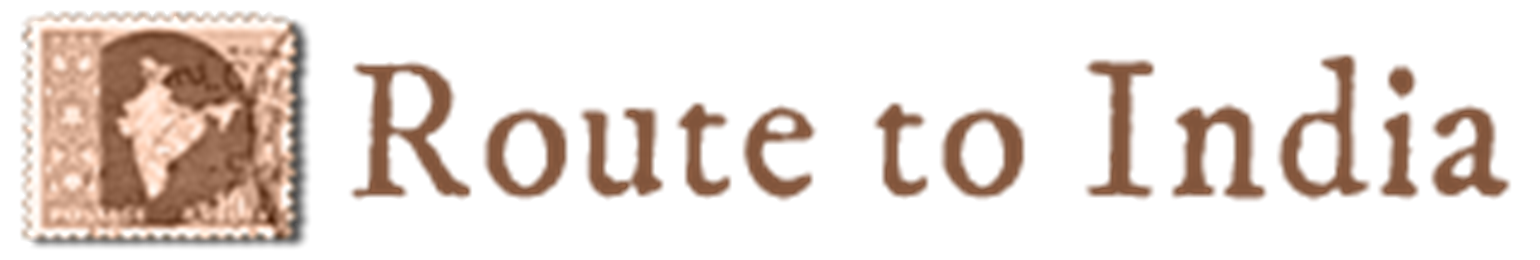 Route To India in San Francisco, CA