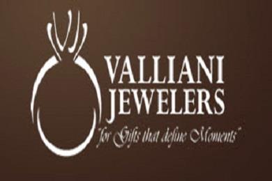 Valliani Jewelers in Milpitas, CA