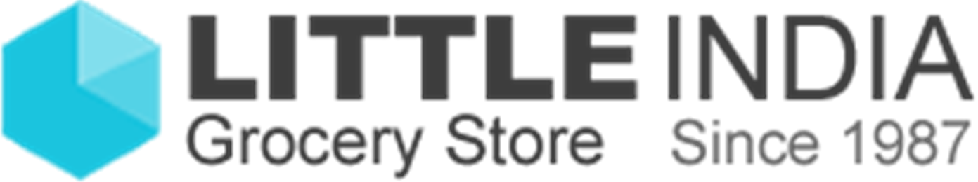 Little India Grocery Store in Durham, NC