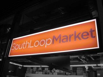 South Loop Market in Chicago, IL