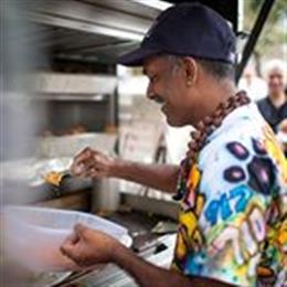 NY Dosas in New York, NY