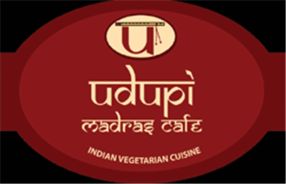 Udupi Madras Cafe Restaurant in Mississauga, ON