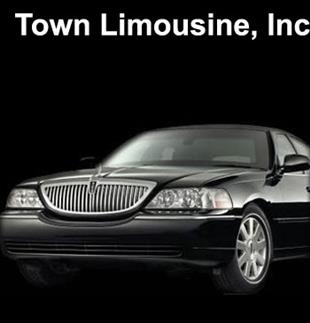 Town Limousine Inc in San Francisco, CA