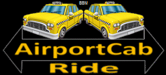 Airport Taxi Cab Ride in San Jose, CA