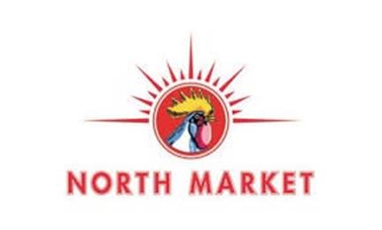 North Market in Columbus, OH