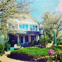 G Zen Restaurant in Branford, CT