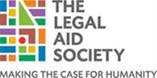 The Legal Aid Society in Staten Island, NY