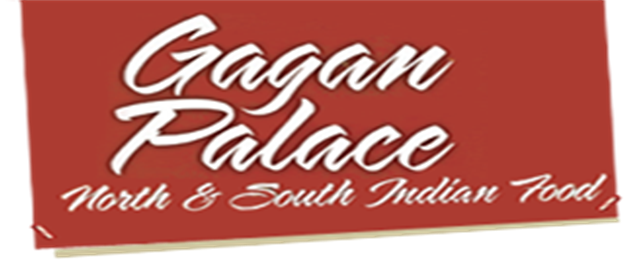 Gagan Palace Indian Restaurant in Stratford, NJ