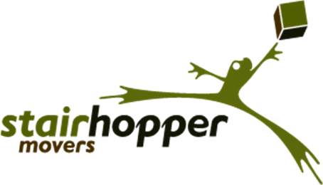 Stairhopper Movers in Boston, MA