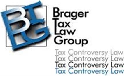 Brager Tax Law Group in Gardena, CA