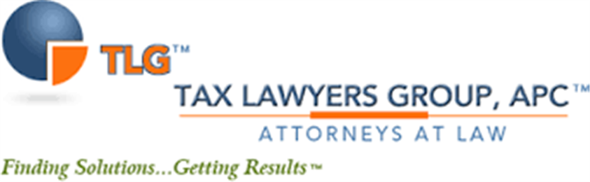 Tax Lawyers Group APC in Gardena, CA