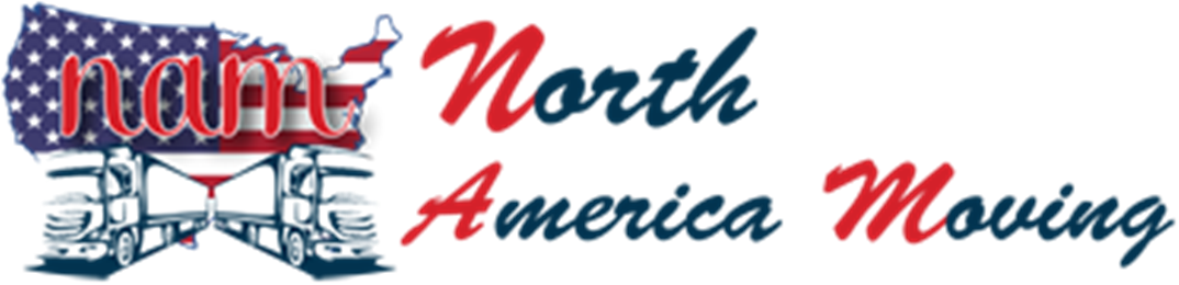 North America Moving And Storage in San Jose, CA