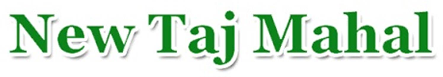 New Taj Mahal in Columbus, OH