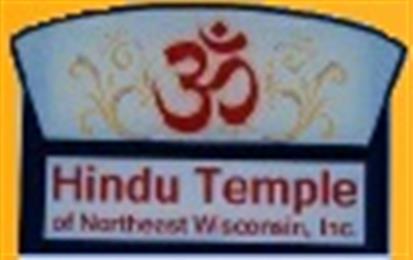 Pandit Srinivasan At Hindu Temple Of North East Wisconsin in Milwaukee, WI