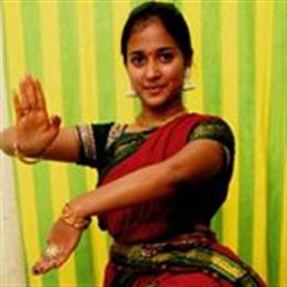 Narthana Dance Institute in Chicago, IL