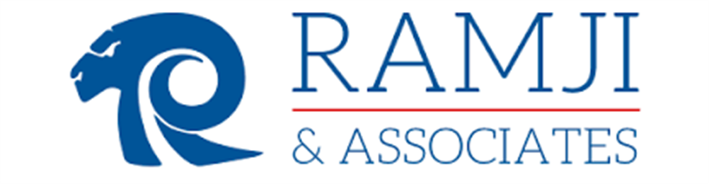 Ramji And Associates in Houston, TX