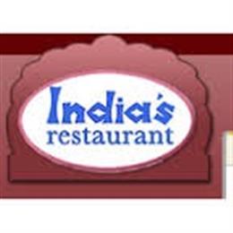 Indias Restaurant in Houston, TX