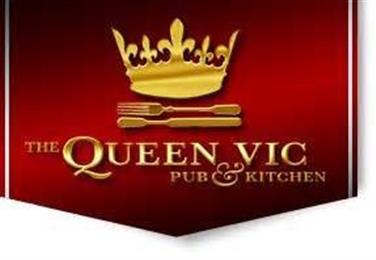 The Queen Vic Pub And Kitchen in Houston, TX