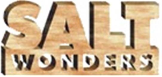 Salt Wonders in Houston, TX