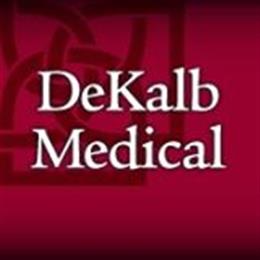 DeKalb Medical in Decatur, GA